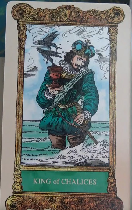 Valentina Tarot